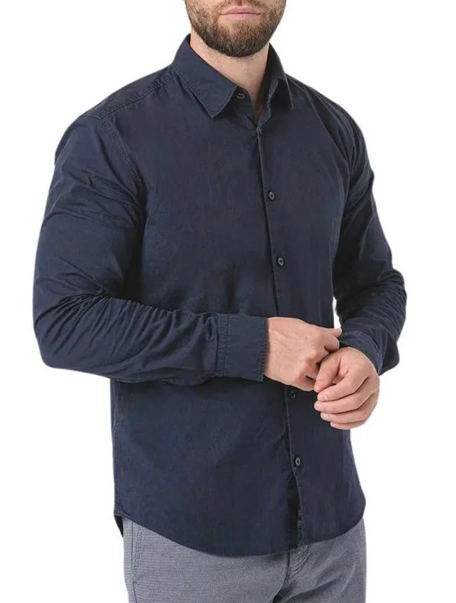 Hugo - slim fit muška košulja