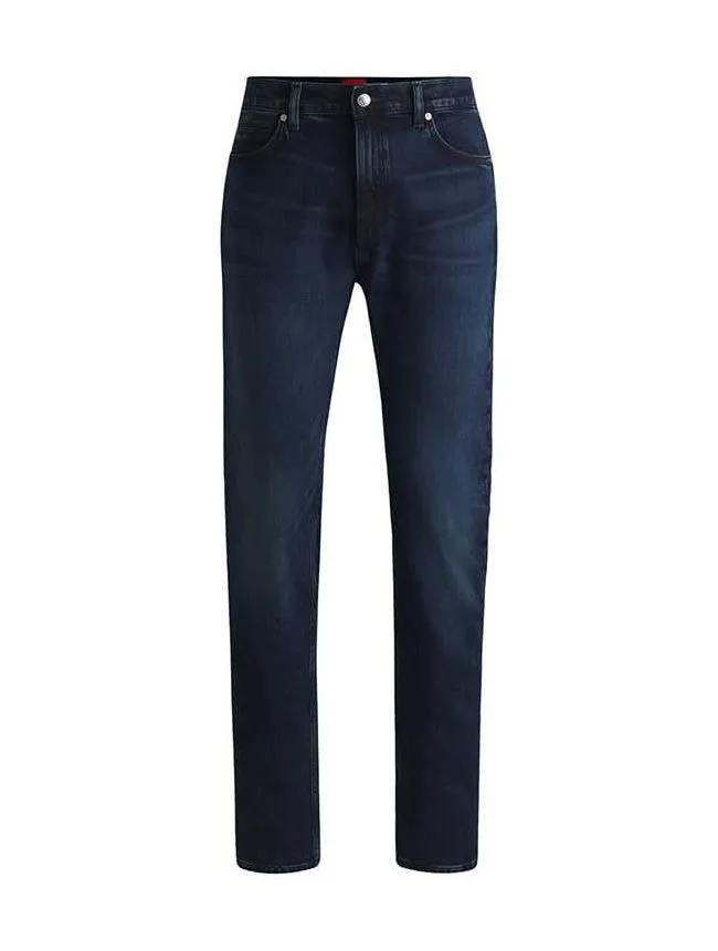 Hugo - slim fit muške farmerke