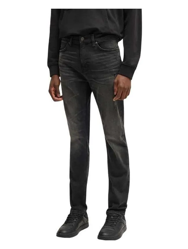 Hugo - slim fit muške farmerke