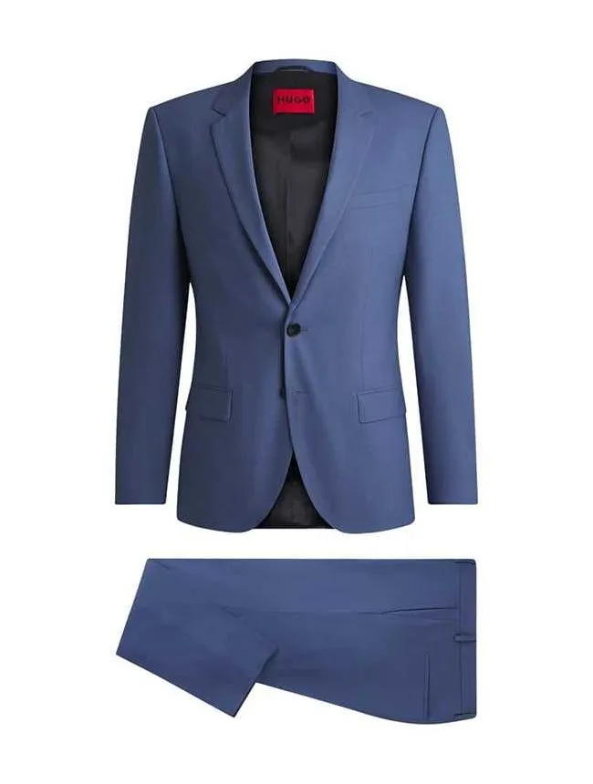 Hugo - slim fit muško odelo