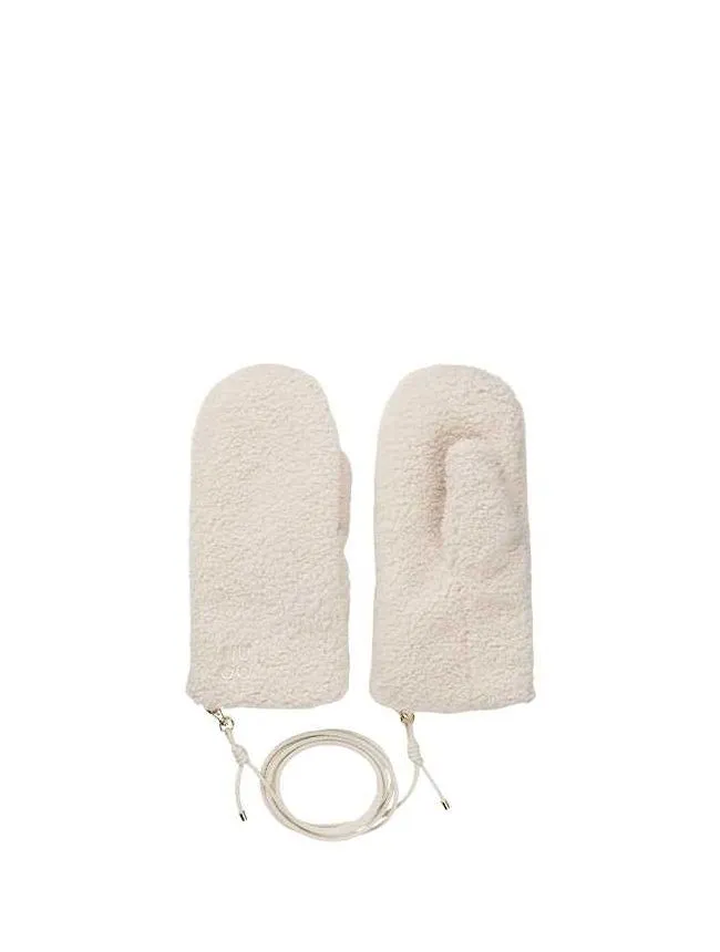 Hugo - teddy ženske rukavice