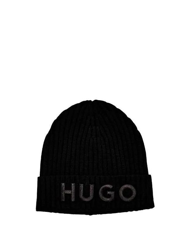 Hugo - vunena ženska kapa