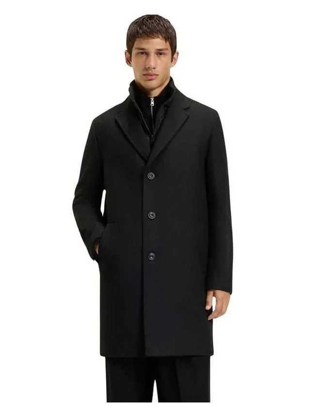 Hugo - vuneni muški kaput