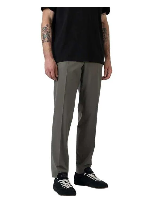 Hugo - zelene muške pantalone