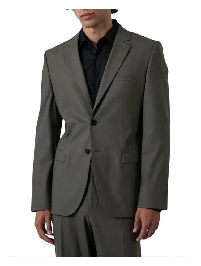 Hugo - zeleni muški sako