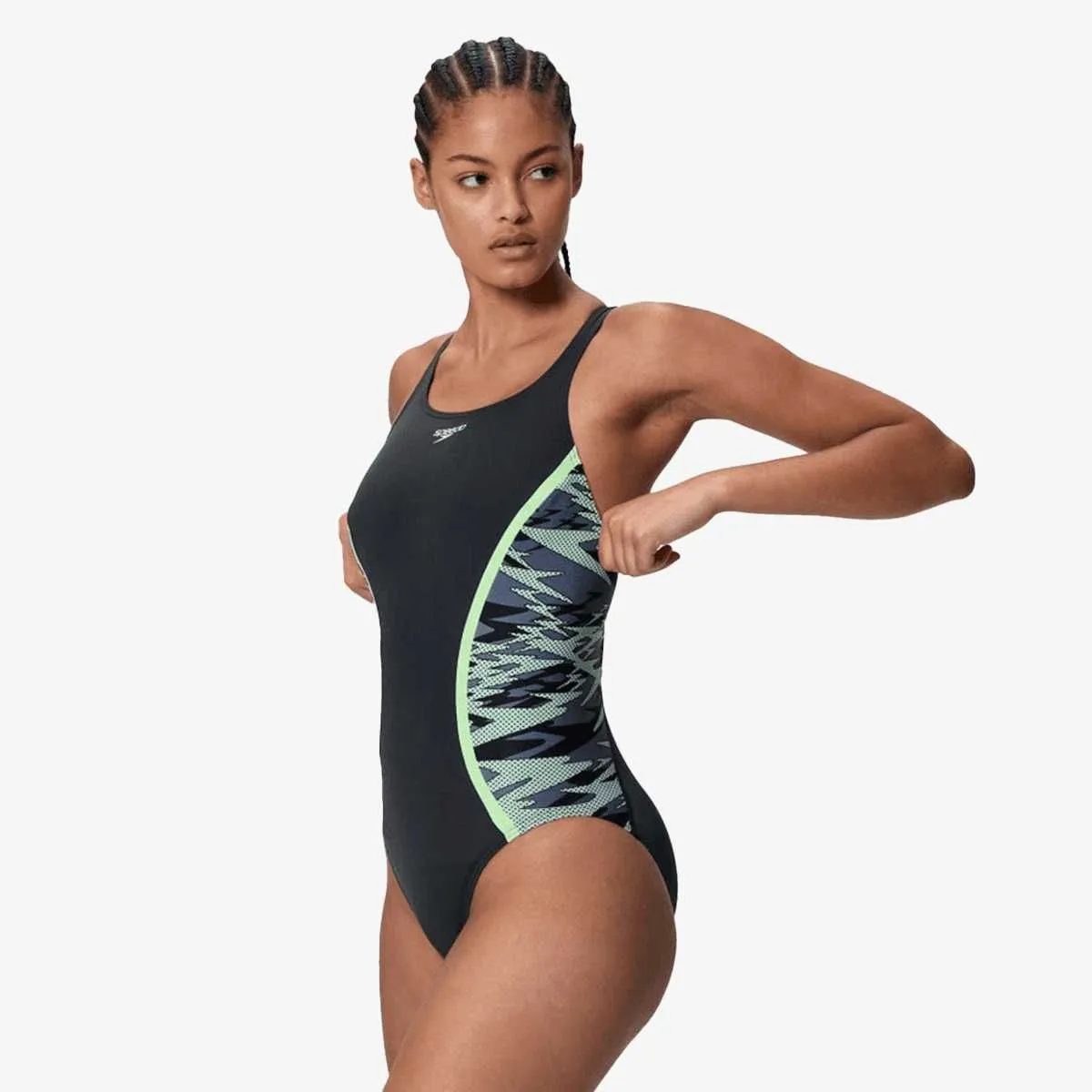 Hyperboom splice muscleback one piece