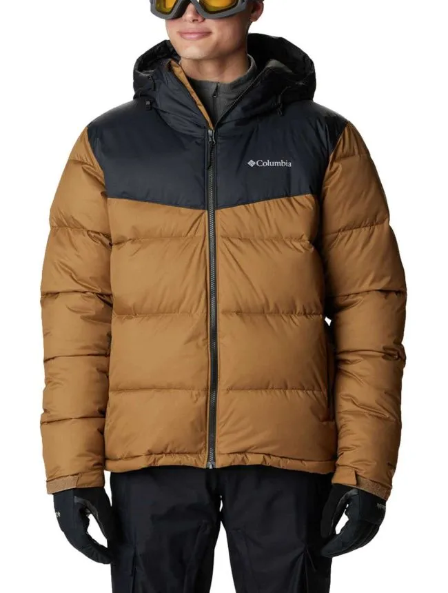Iceline ridge™ jacket