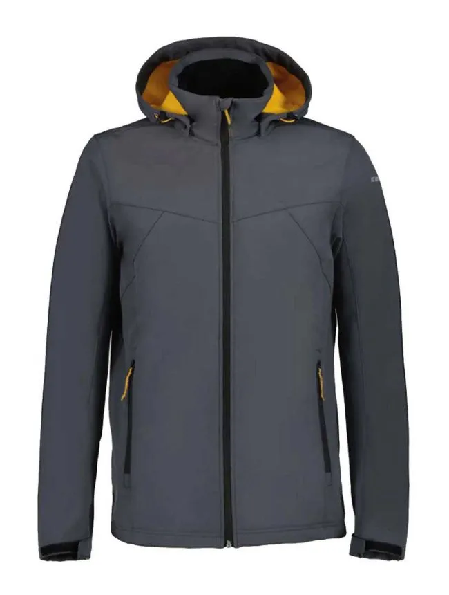 Icepeak brimfield