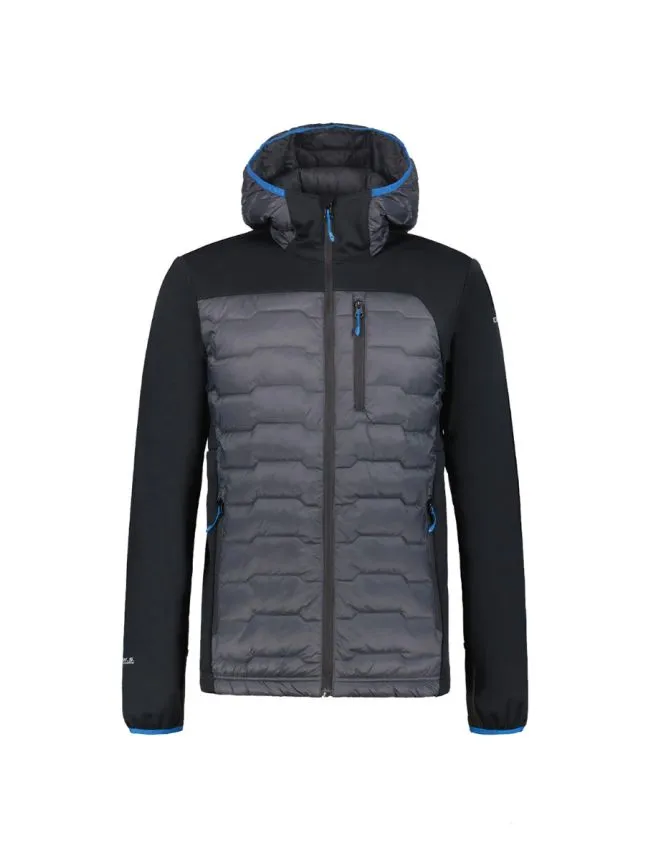 Icepeak byhalia