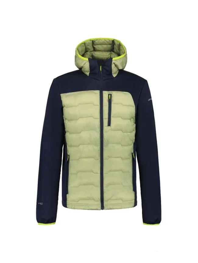 Icepeak byhalia