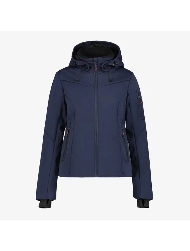 Icepeak ecorse