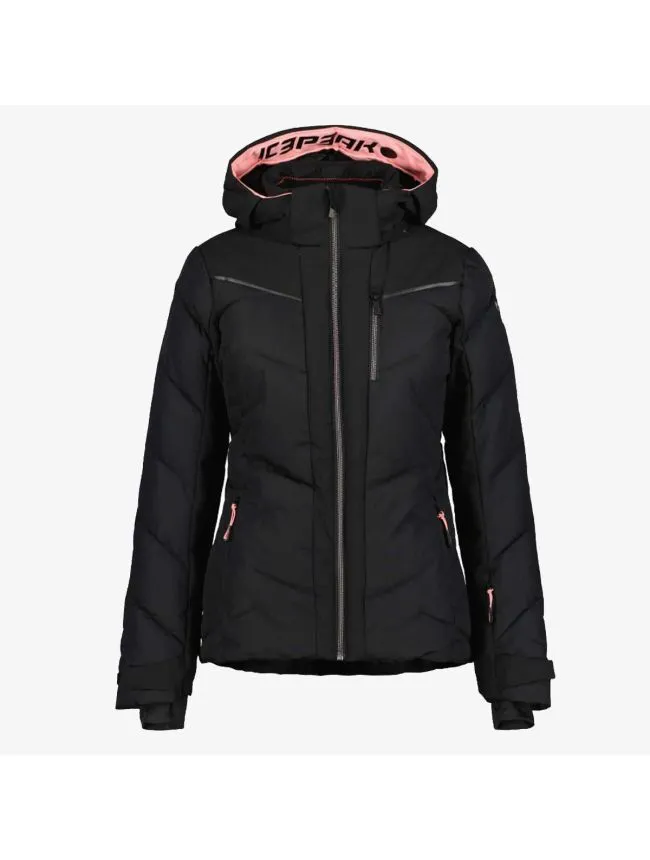Icepeak elsah