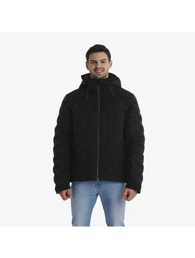 Icepeak emmet