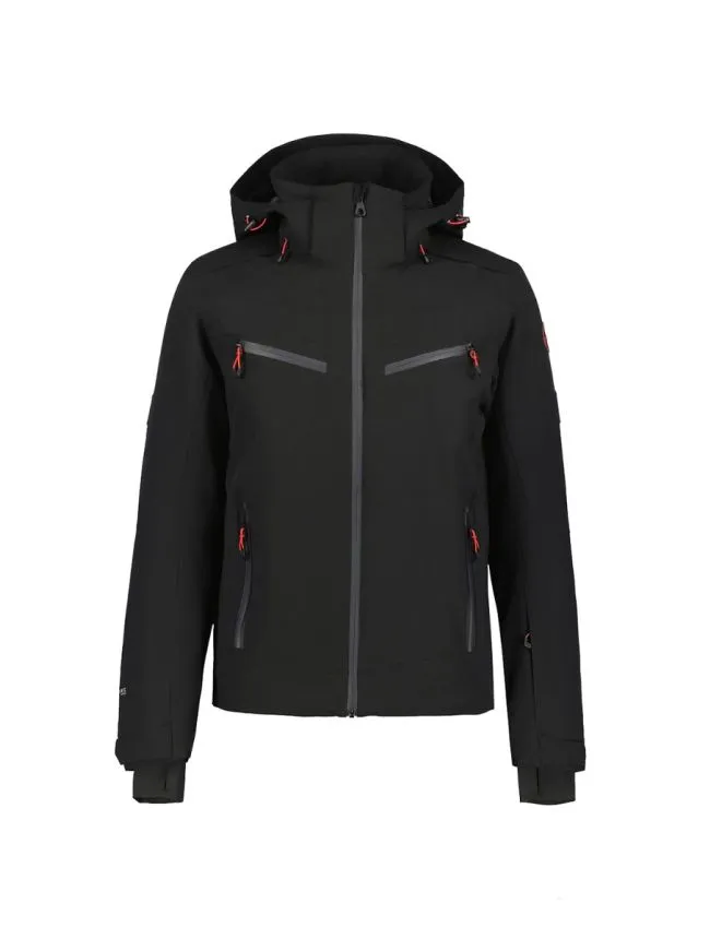Icepeak farwell