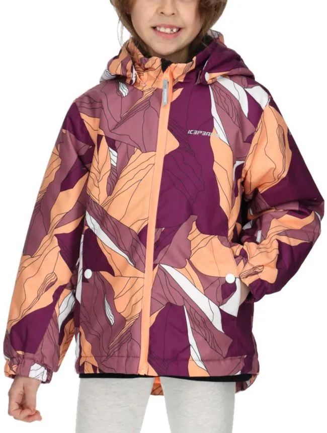 Icepeak japeri kd