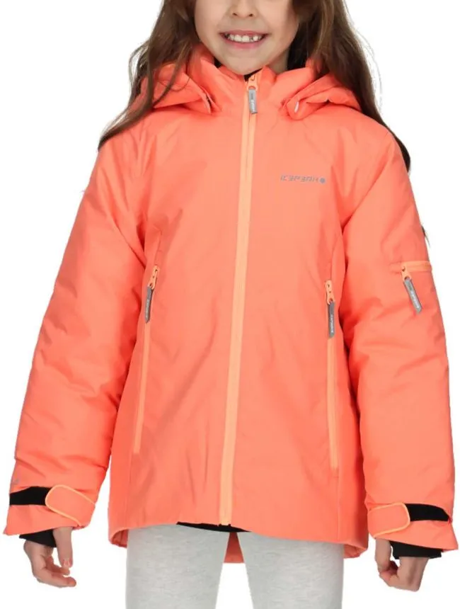 Icepeak jian kd