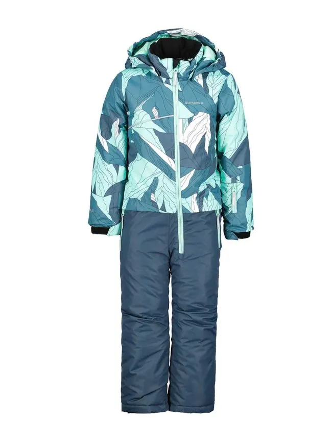 Icepeak jizan kd