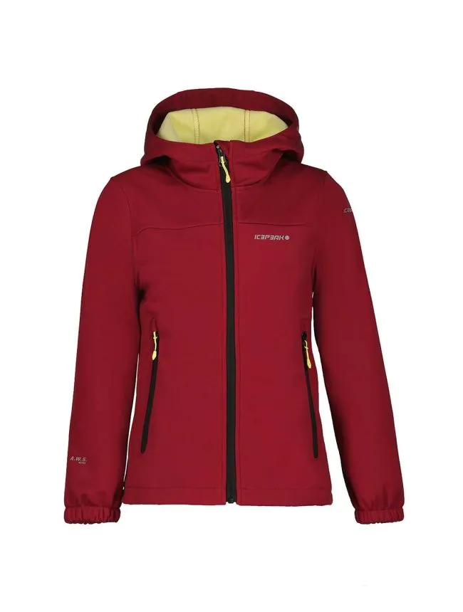 Icepeak kleve jr