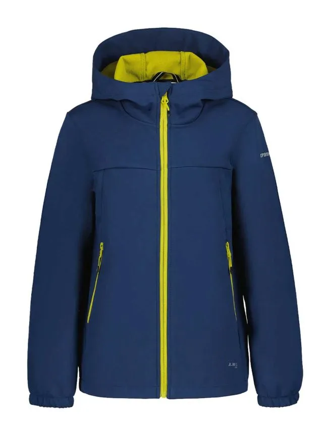 Icepeak konan jr