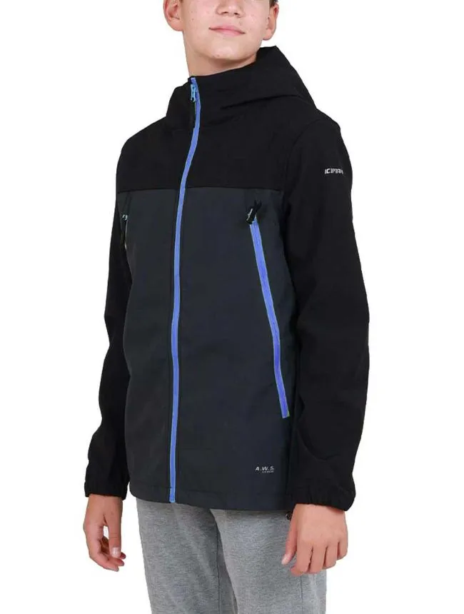 Icepeak konan jr