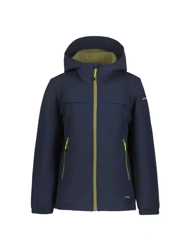 Icepeak konan jr