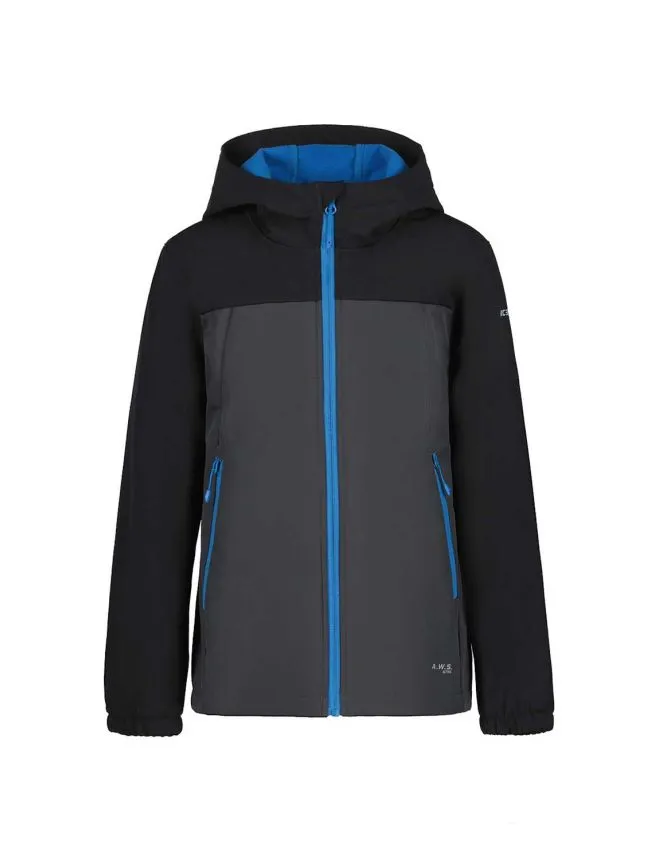 Icepeak konan jr