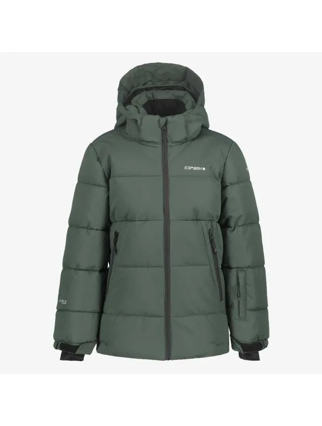 Icepeak louin jr