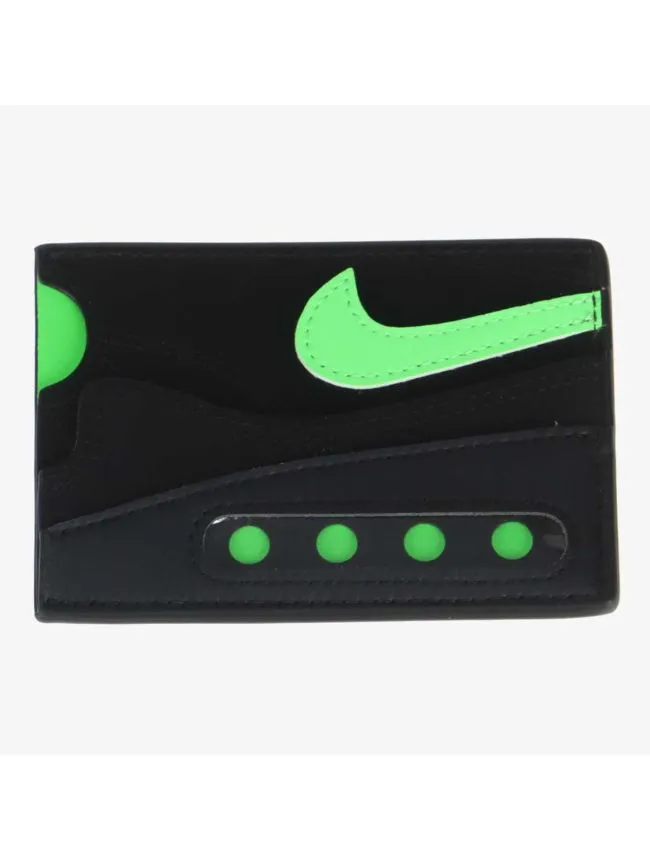 Icon air max 1 big bubble card wallet