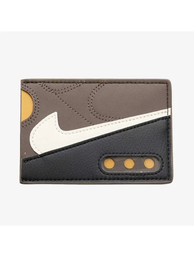 Icon air max 90 card wallet