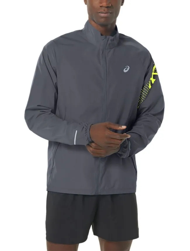 Icon jacket