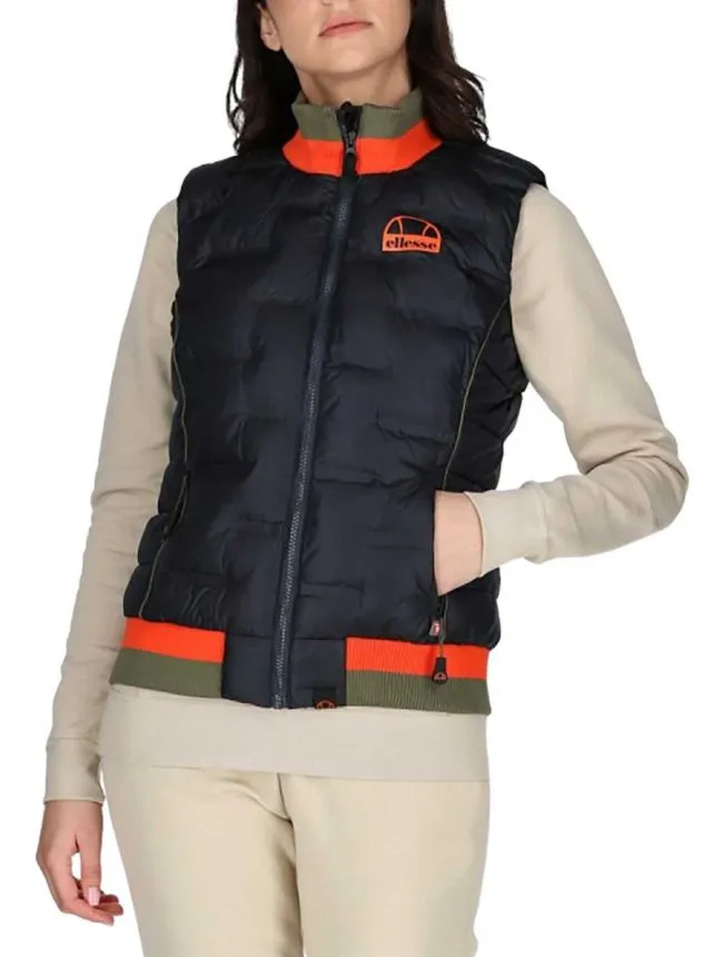 Imbottia gilet