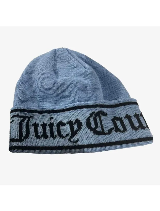 Ingrid flat knit beanie