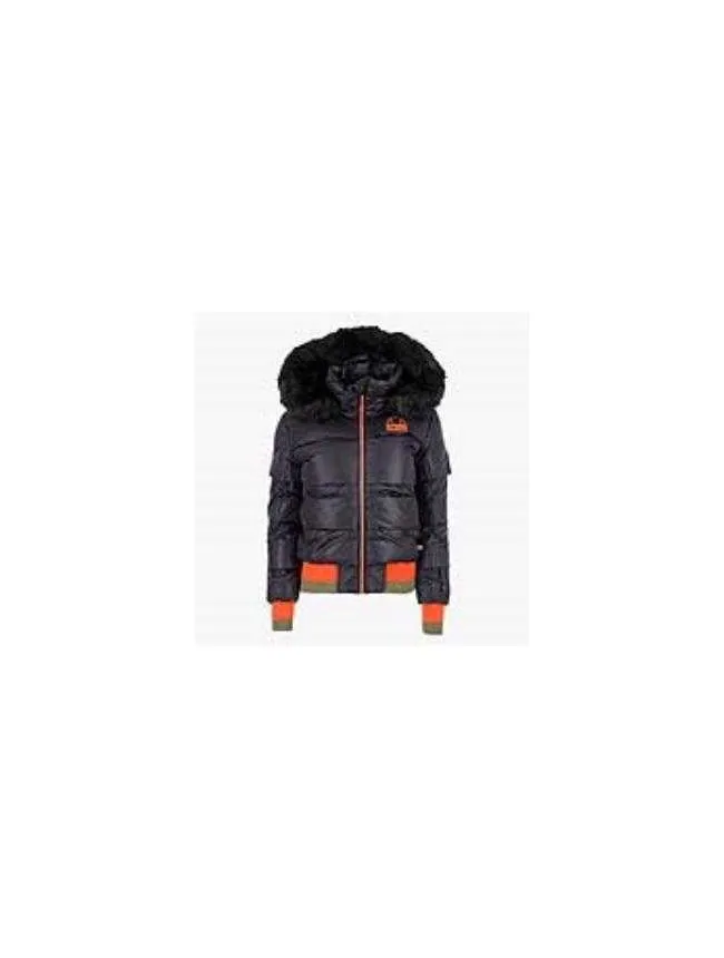 Innevata ski jacket