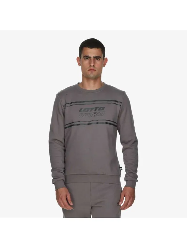 Inserito crewneck