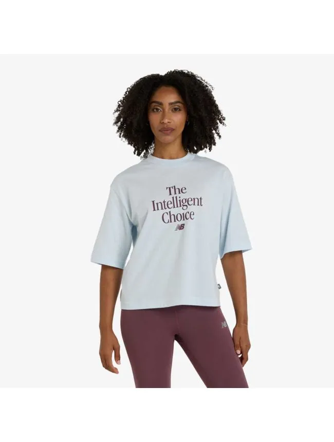 Intelligent choice t-shirt