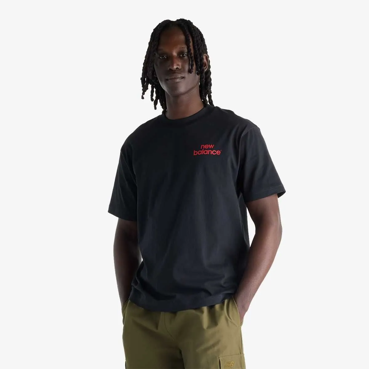 Intelligent t-shirt
