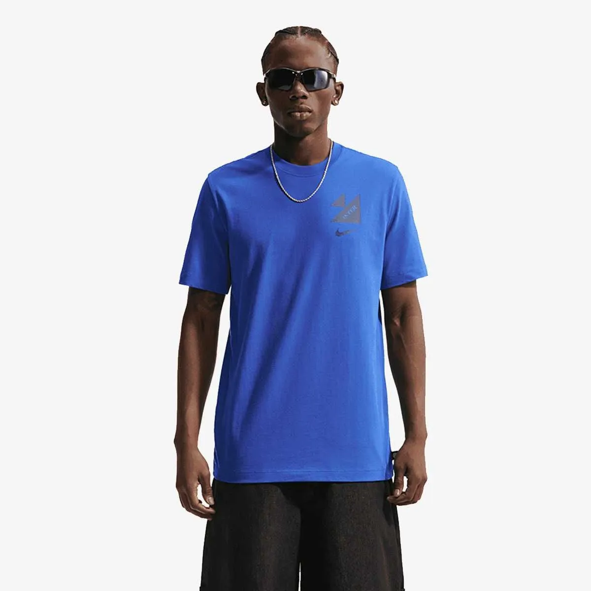 Inter m nk club tee