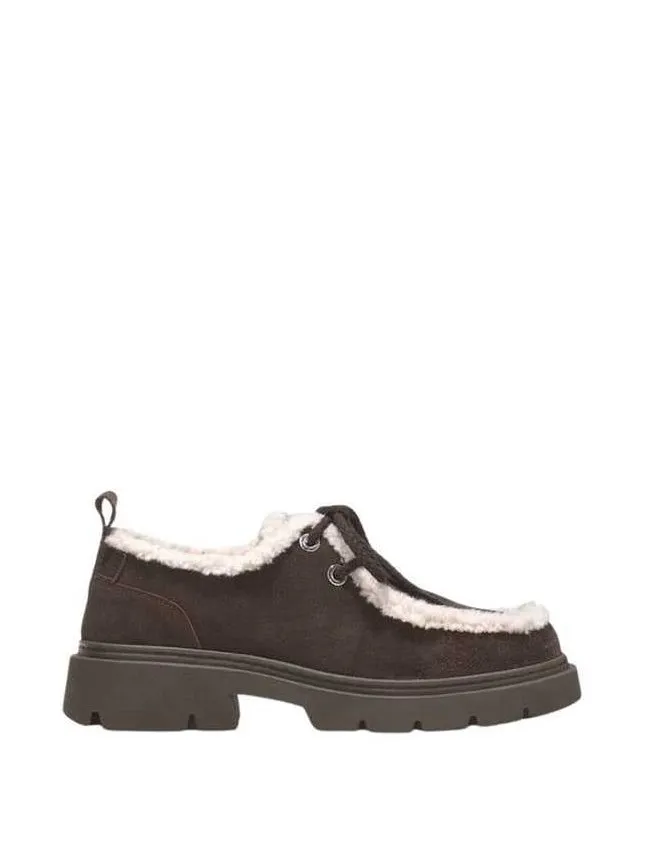 Inuikii - antilop ženske cipele