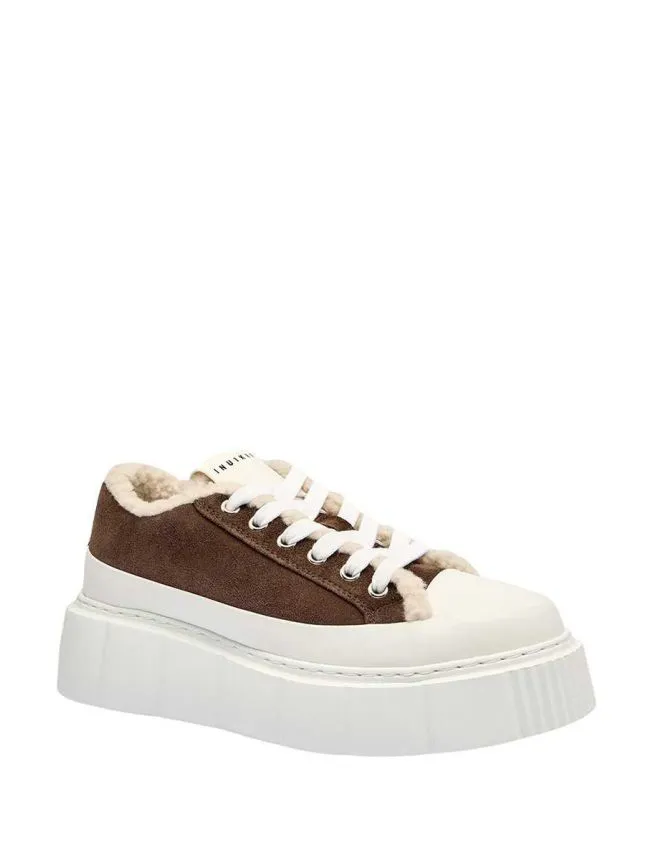 Inuikii - antilop patike za žene