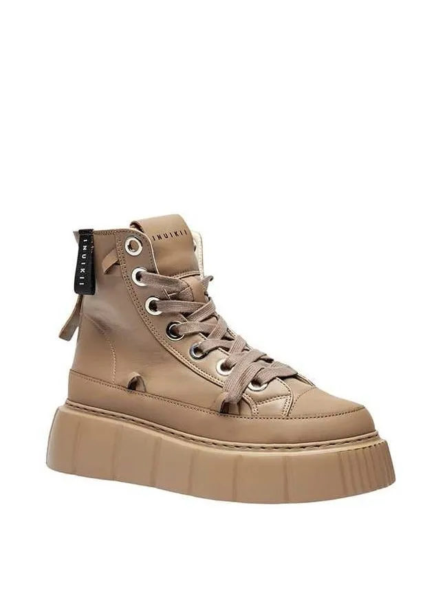 Inuikii - duboke ženske patike