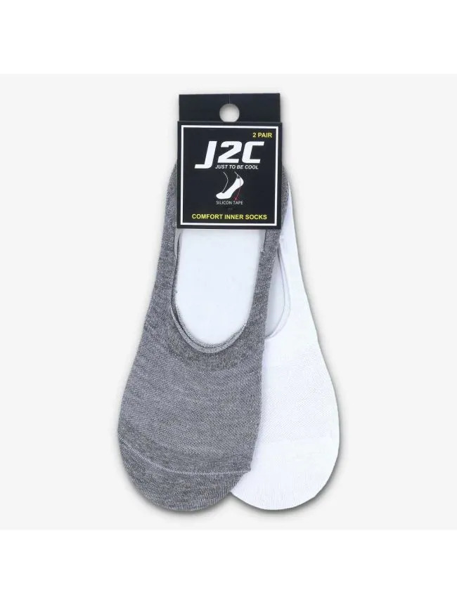 Invisible lacoste  socks