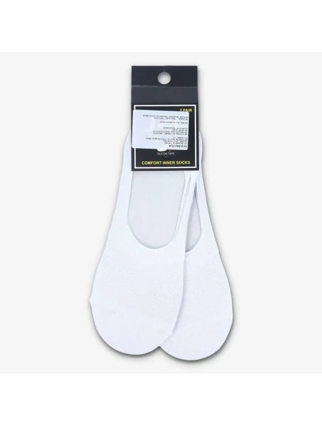 Invisible lacoste  socks