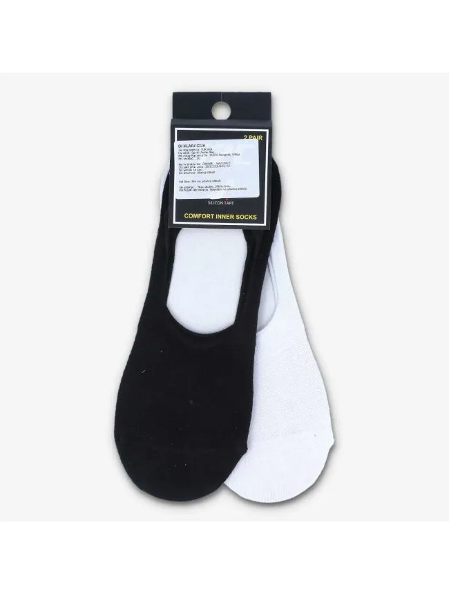 Invisible lacoste  socks