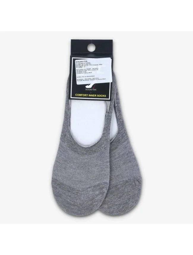 Invisible lacoste  socks