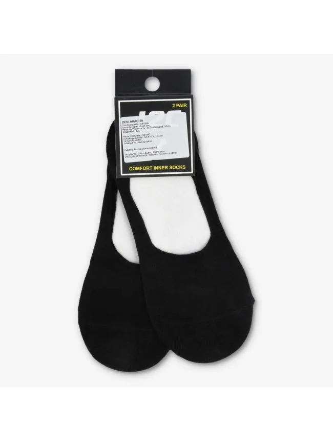 Invisible lacoste  socks