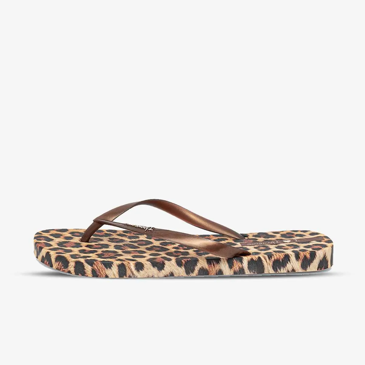 Ipanema animal print vii fem