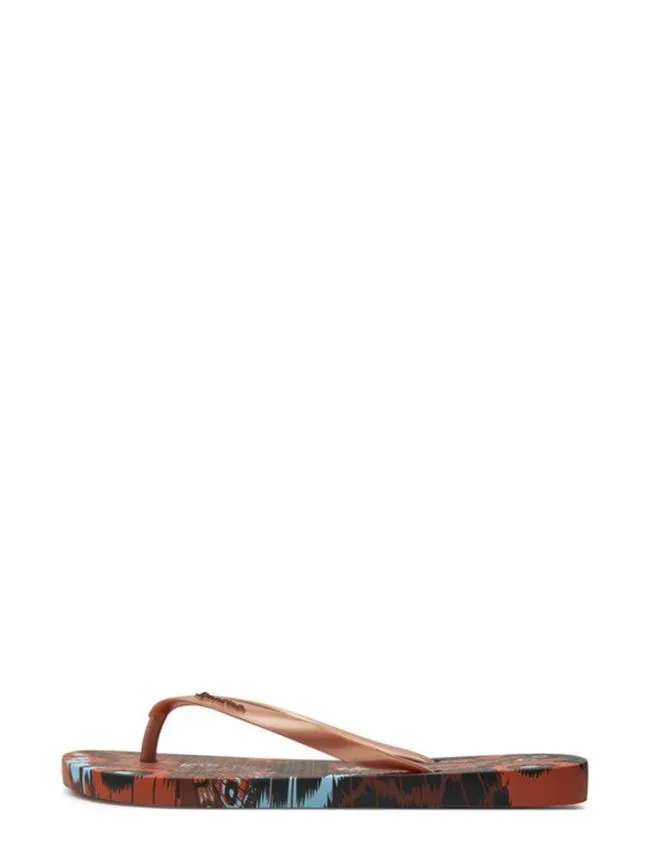 Ipanema animale print iii fem