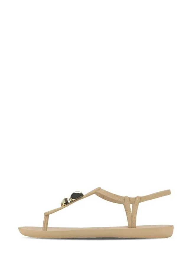 Ipanema class spheres sandal fem