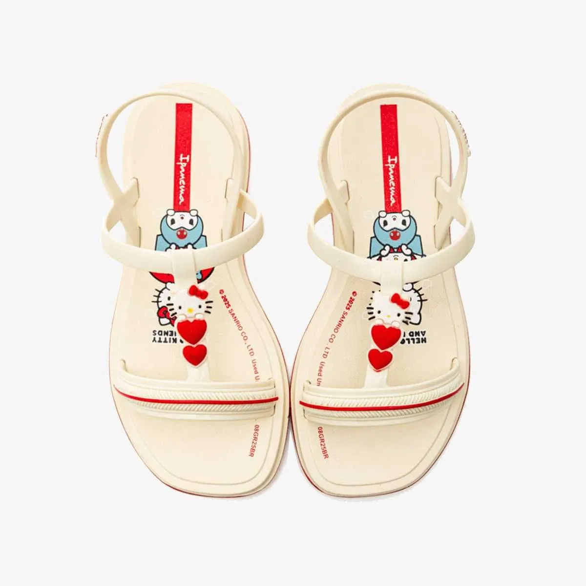 Ipanema hello kitty sandal kids