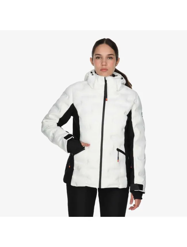 Isabella ski jacket